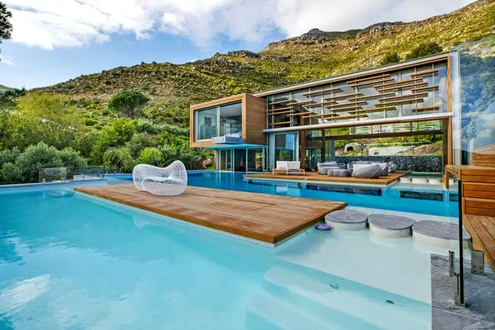 fhm airbnb luxe 2