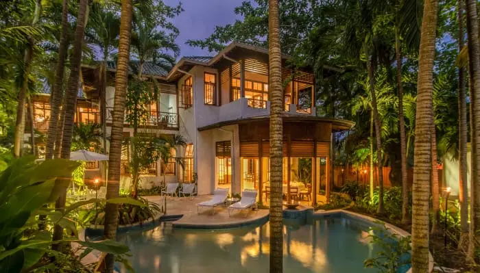 fhm airbnb luxe 3