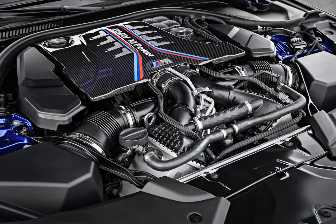 fhm bmw m520