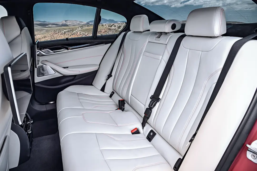 fhm bmw m525
