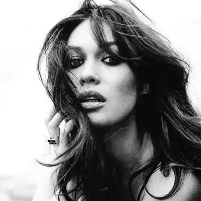 fhm bondgirl olga kurylenko
