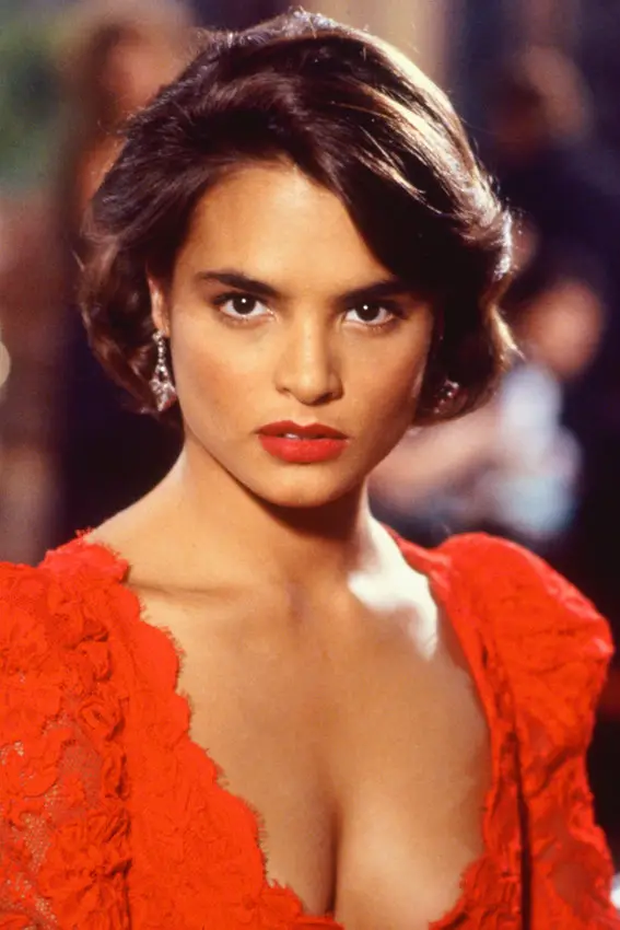 fhm bondgirl talisa soto