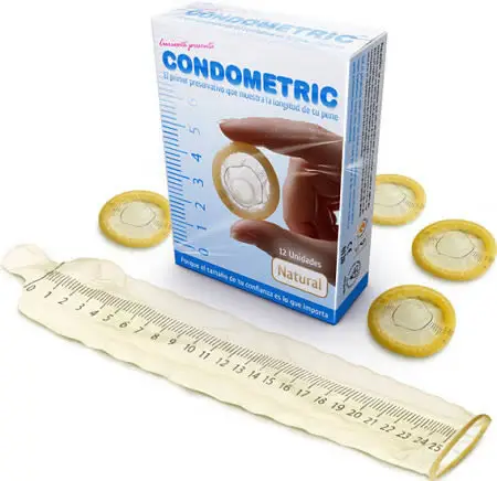 fhm condometrix