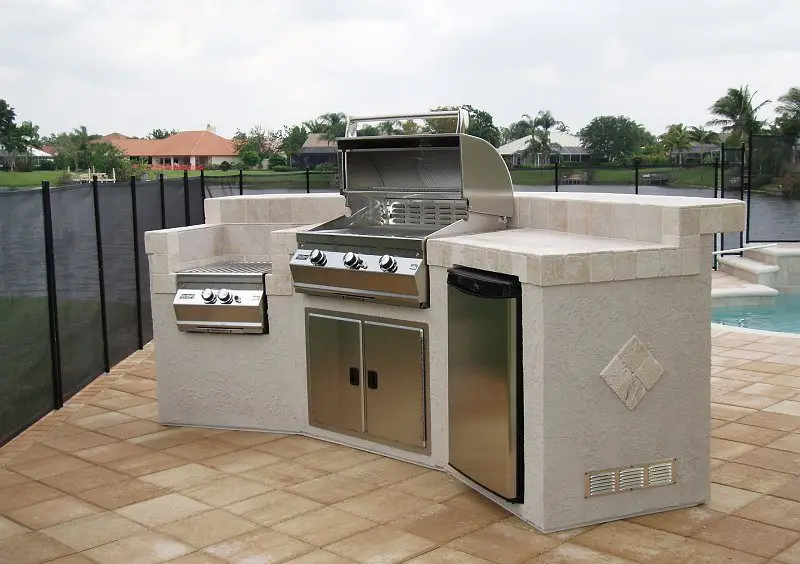 fhm duurste barbecue