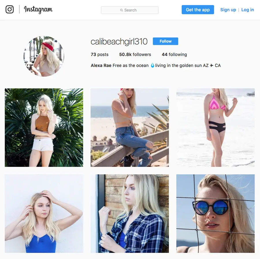fhm fake instagram influencer 02