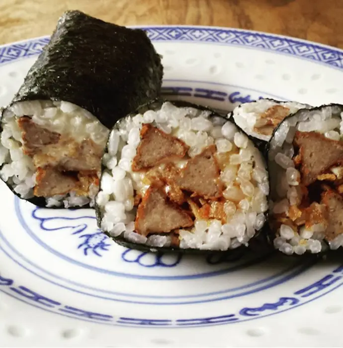 fhm frikansushi