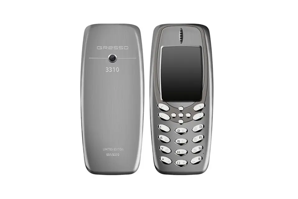 fhm gresso3310