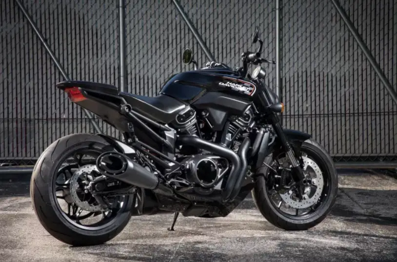 fhm harley davidson 02