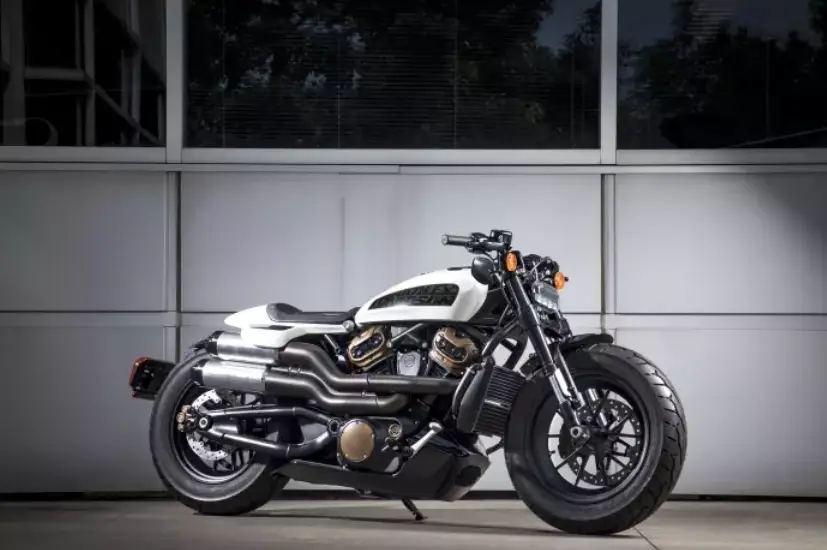 fhm harley davidson 04
