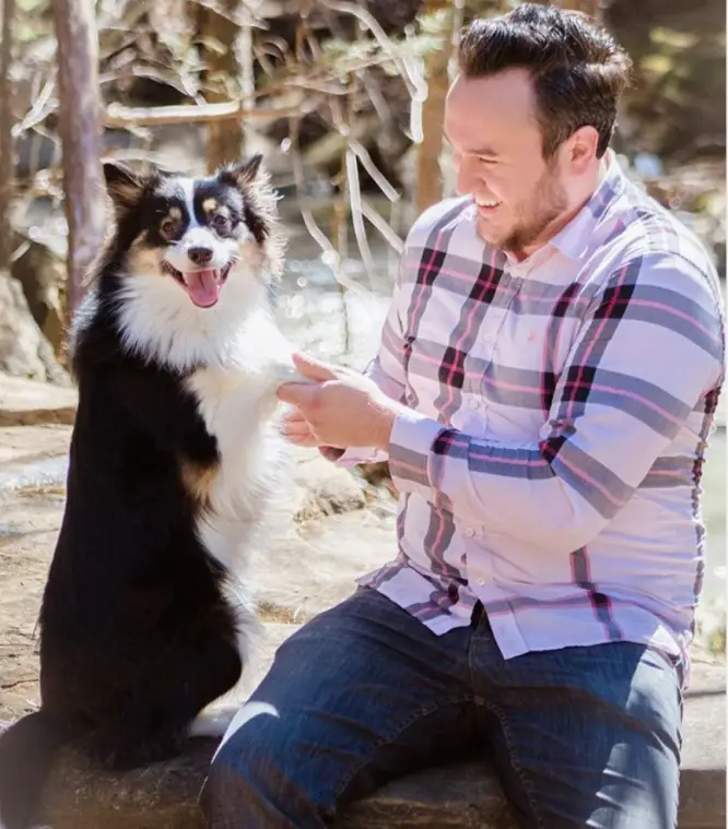 fhm hond bioscoop