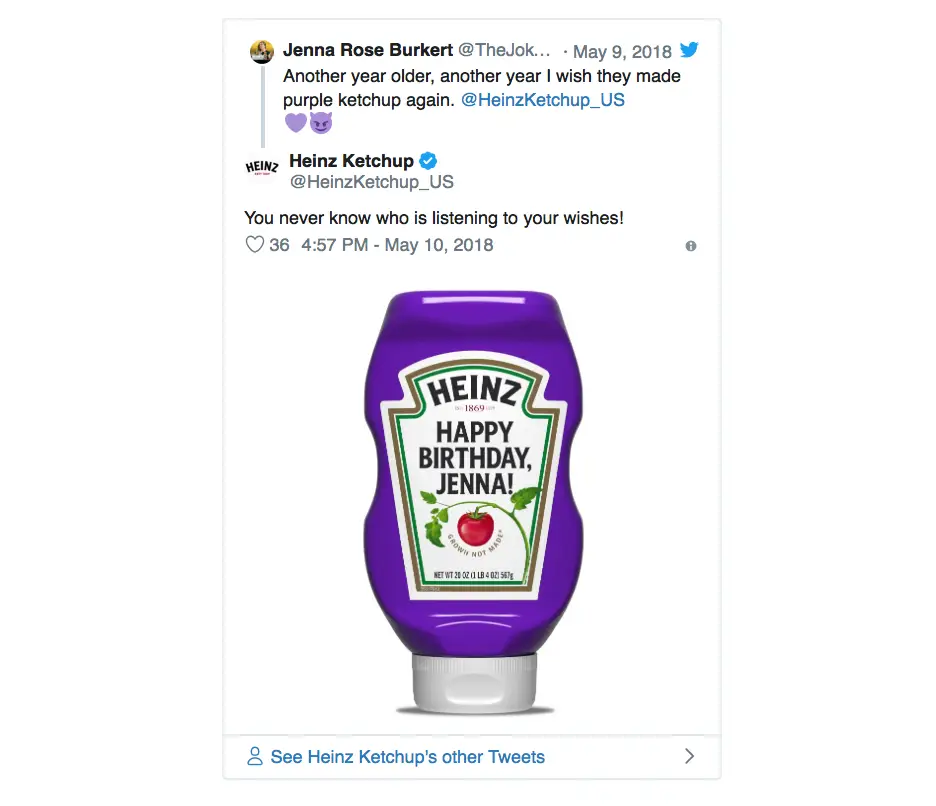fhm ketchup