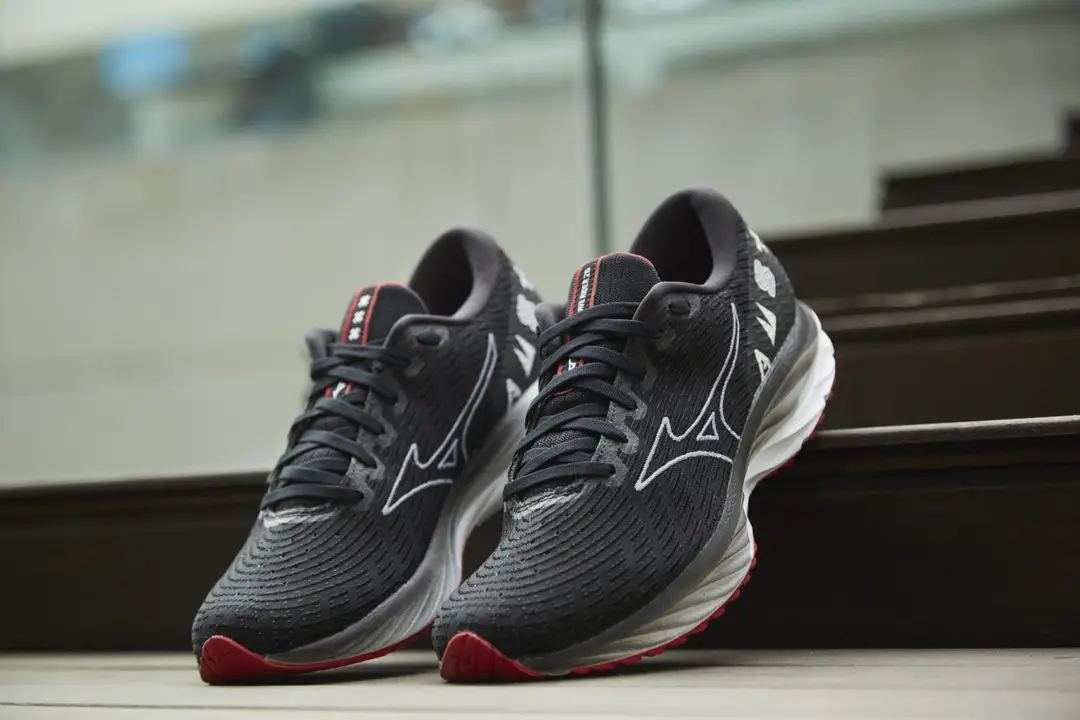 fhm mizuno wave rider 26 amsterdam marathon 6
