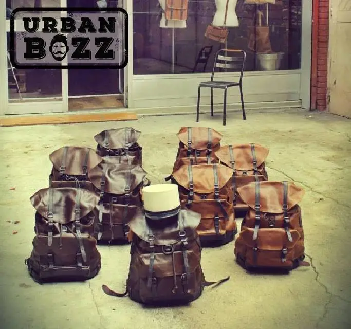 fhm urban bozz