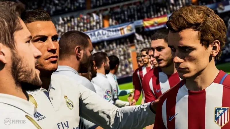 fifa 18 screenshots 1