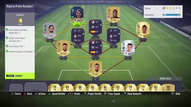 fifa 18 screenshots 2
