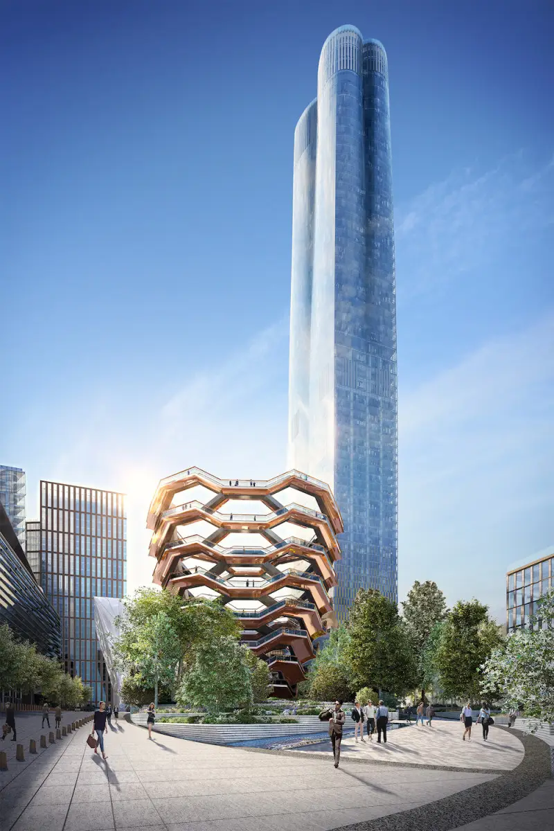 fifteen hudson yards penthouse 03 800x1200