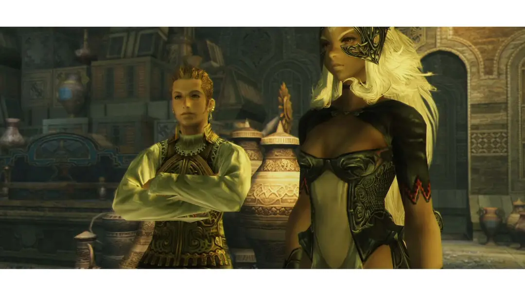 final fantasy xii 2