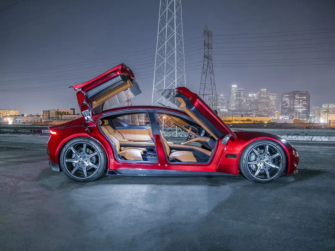 fisker emotion 2