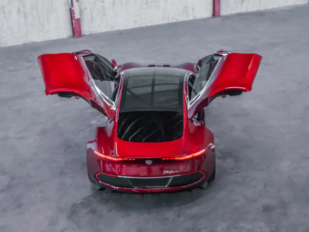 fisker emotion 4