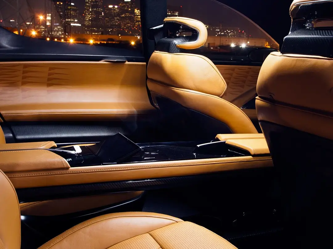fisker emotion 7