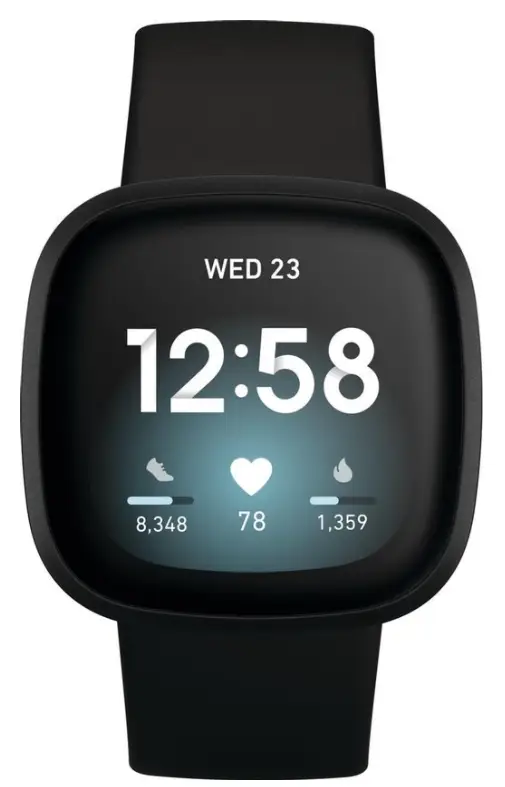 fitbit