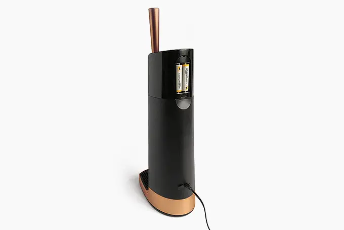 fizzics draftpour beer dispenser 1