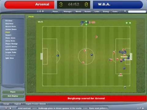 fm 2005