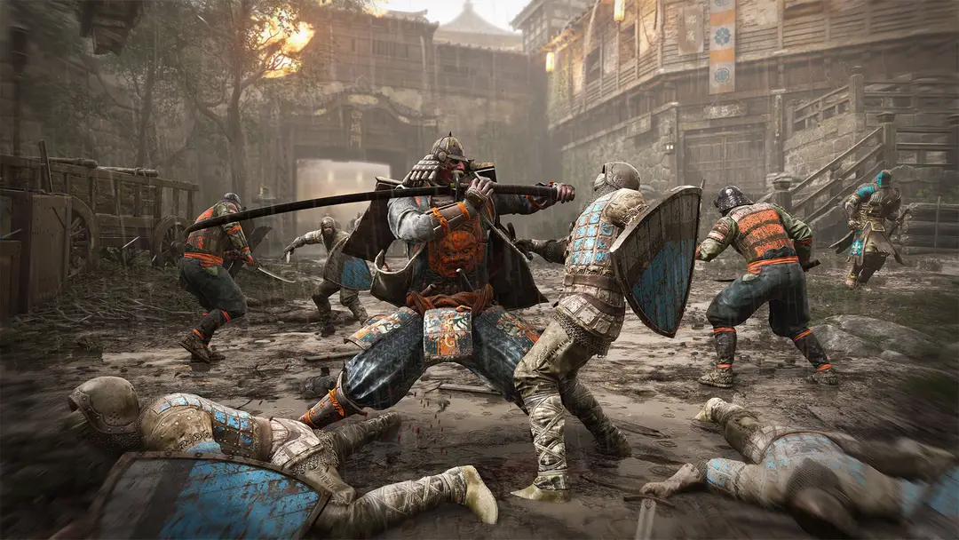 for honor 3