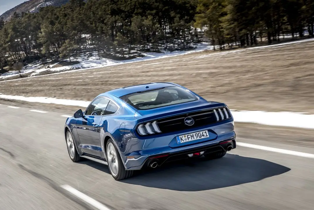 ford mustang07