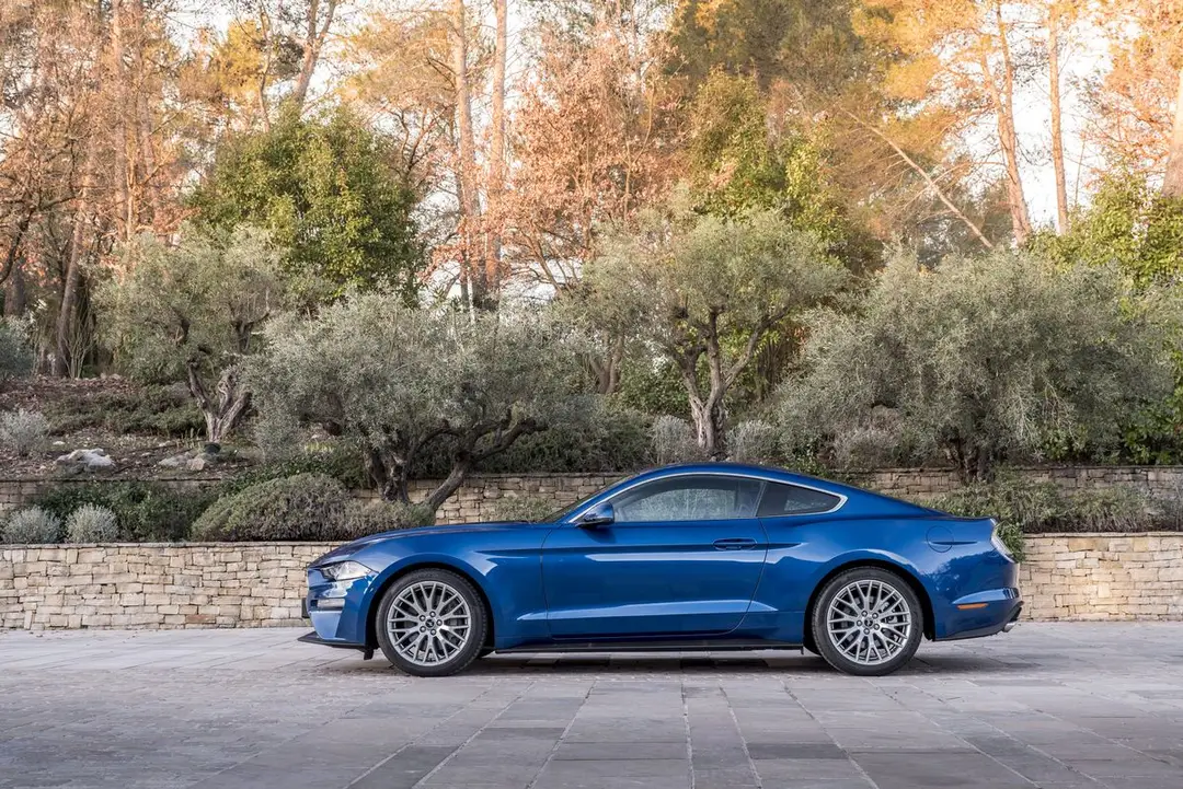 ford mustang10