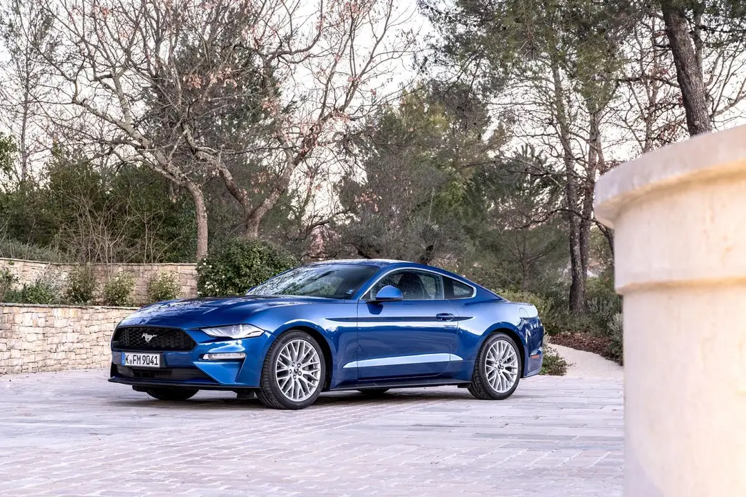 ford mustang12