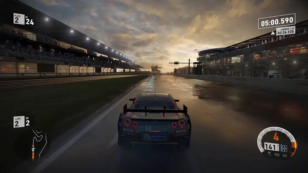 forza motorsport 7 screenshots 3