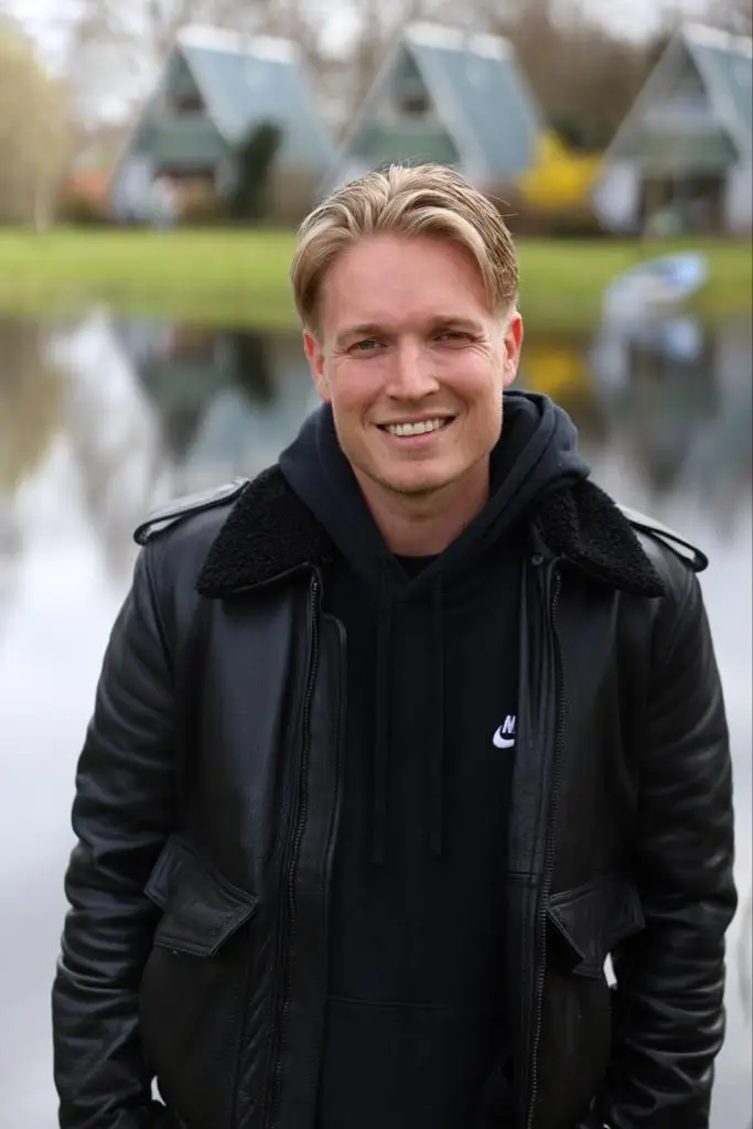 foto martijn