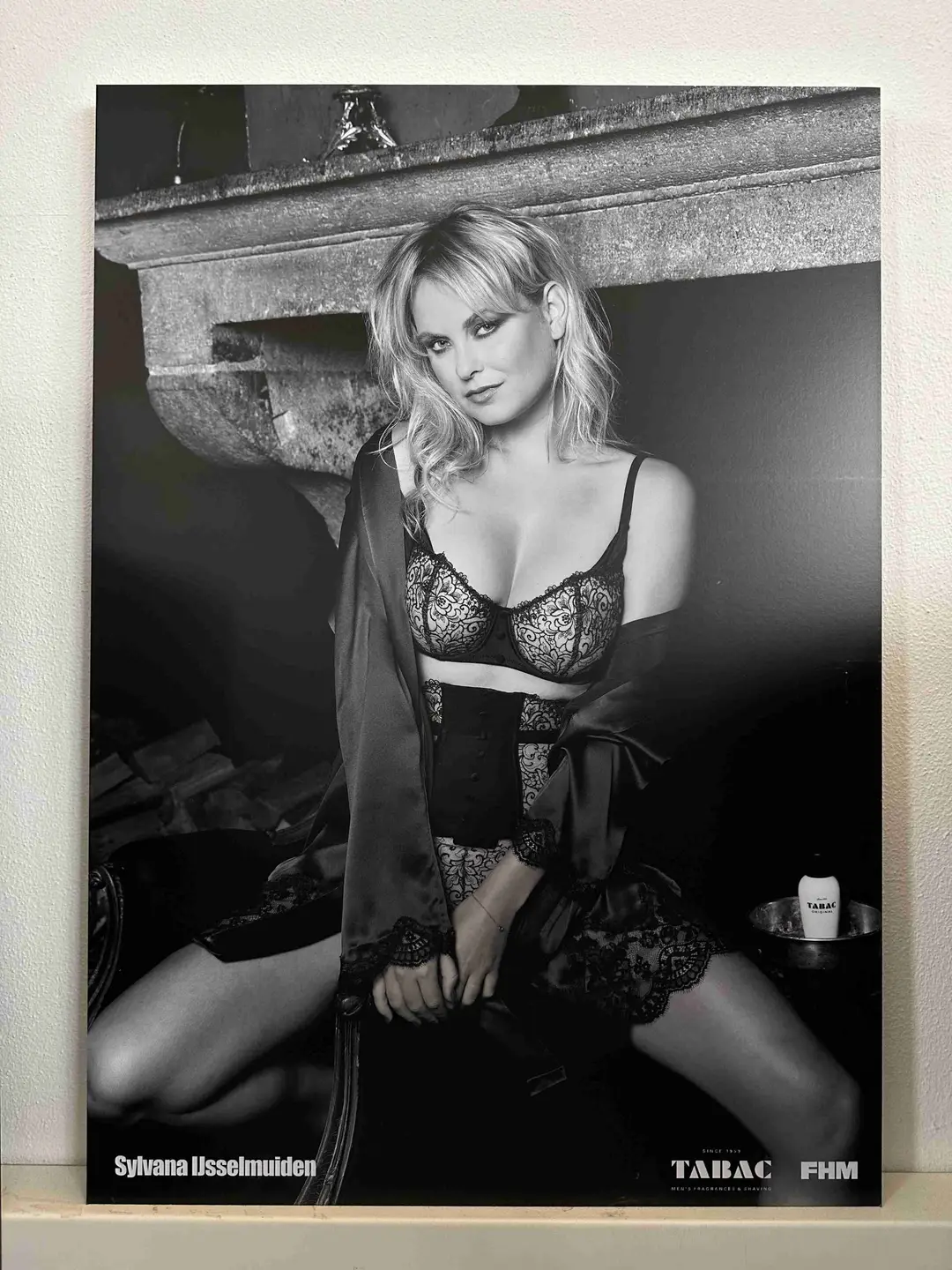 foto naar keuze uit het fhm500 archief als ingelijste poster resultaat scaled
