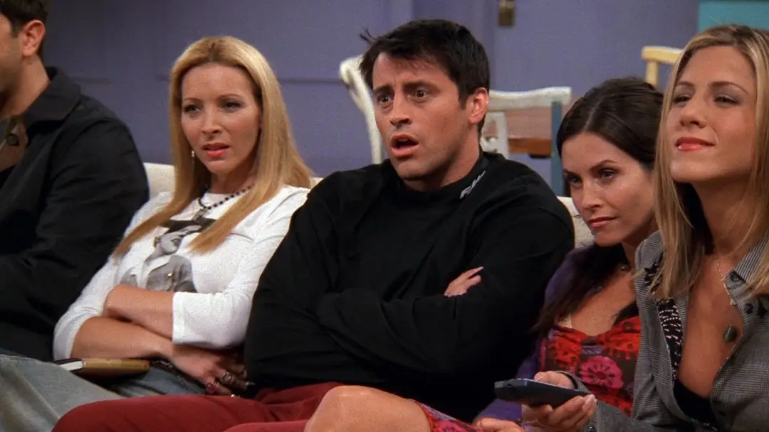 friends