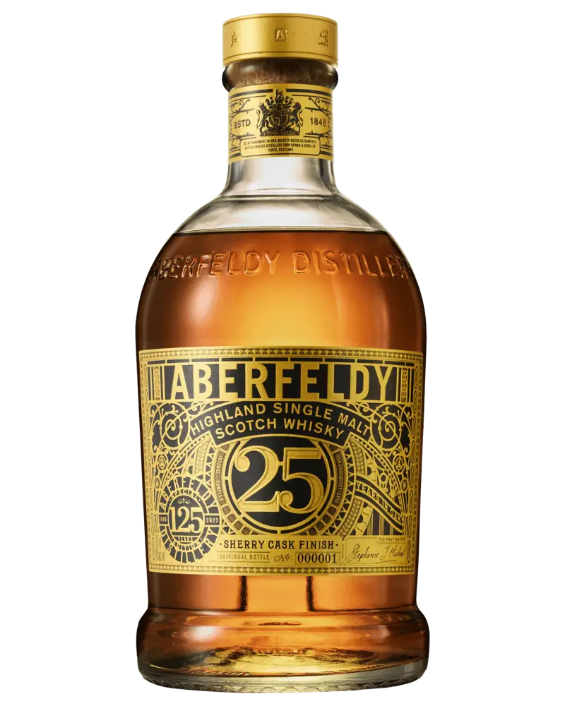 fy24 aberfeldy global 25yo anniversary limitededition ipx large 30001