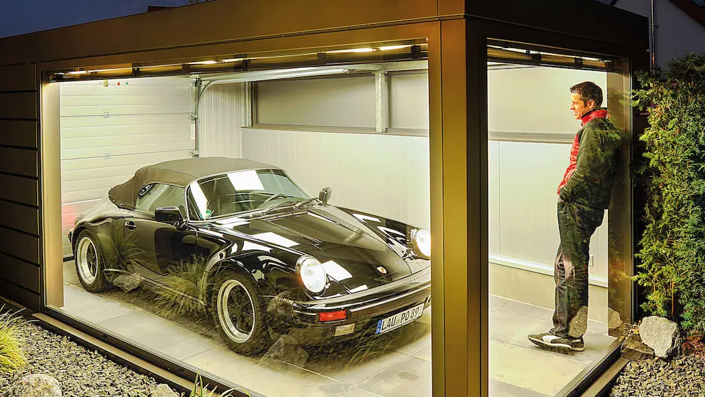 garage 4