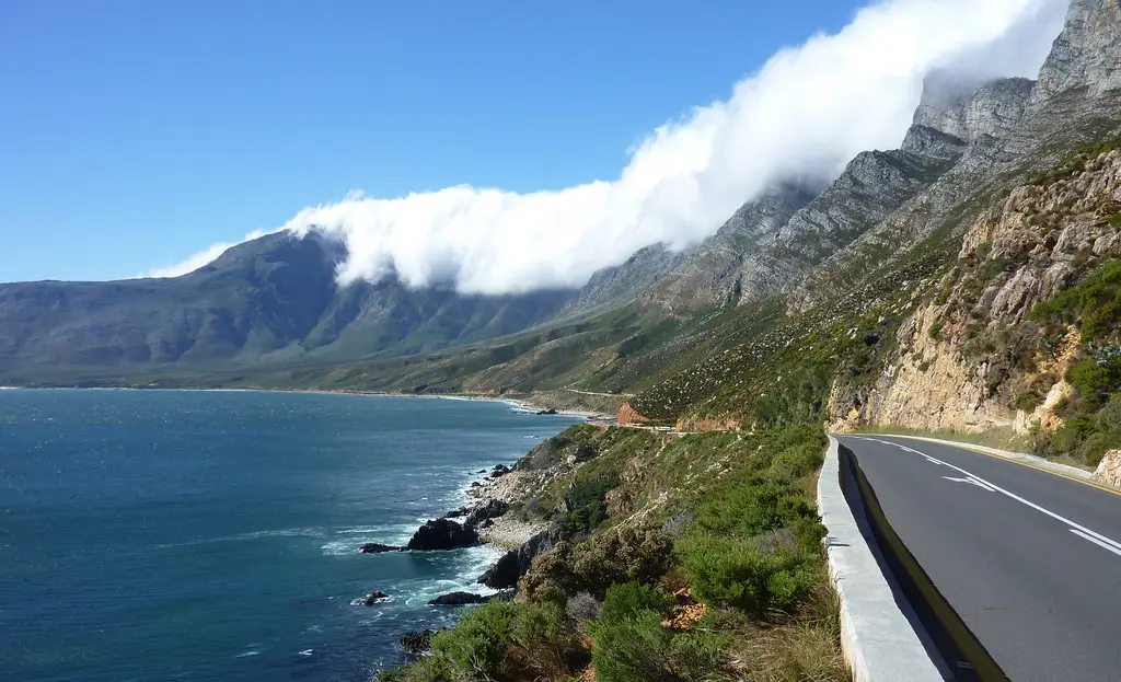 gardenroute