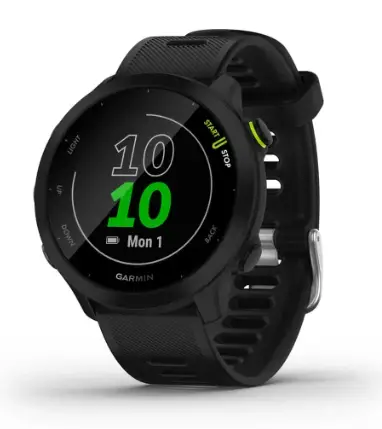 garmin fore runner