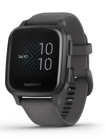 garmin venu