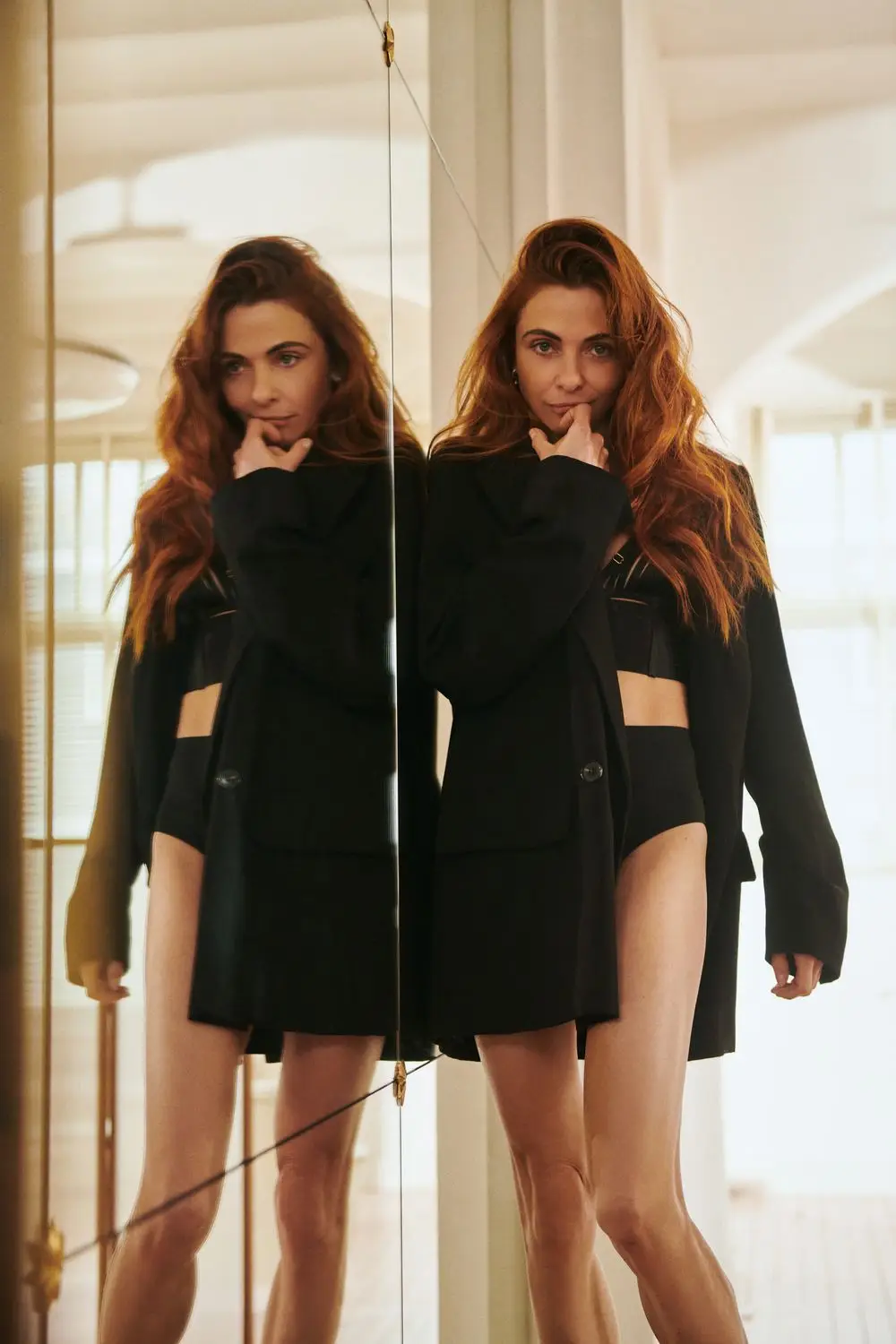 georgina verbaan anne timmer fhm 11