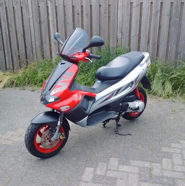 Foto: EAV Motoren
