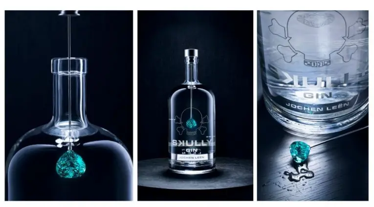 gin
