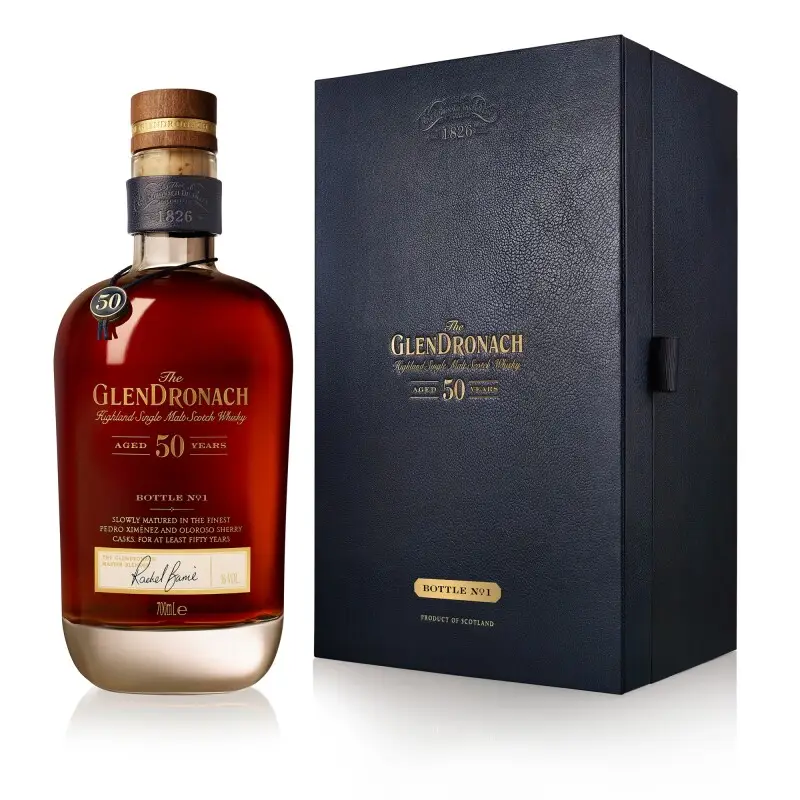 glendronach 2