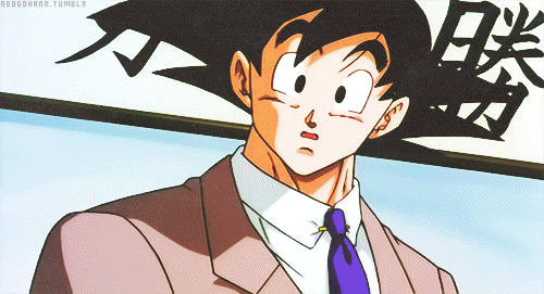 goku