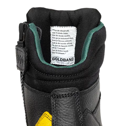 goldband steel blue 6