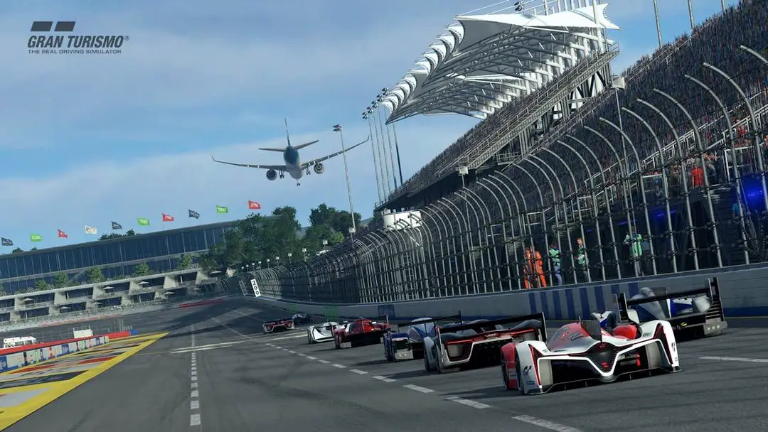 gran turismo sport screenshots 26