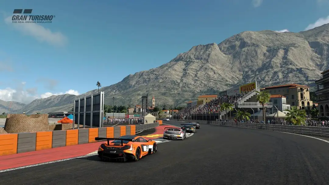 gran turismo sport screenshots 28