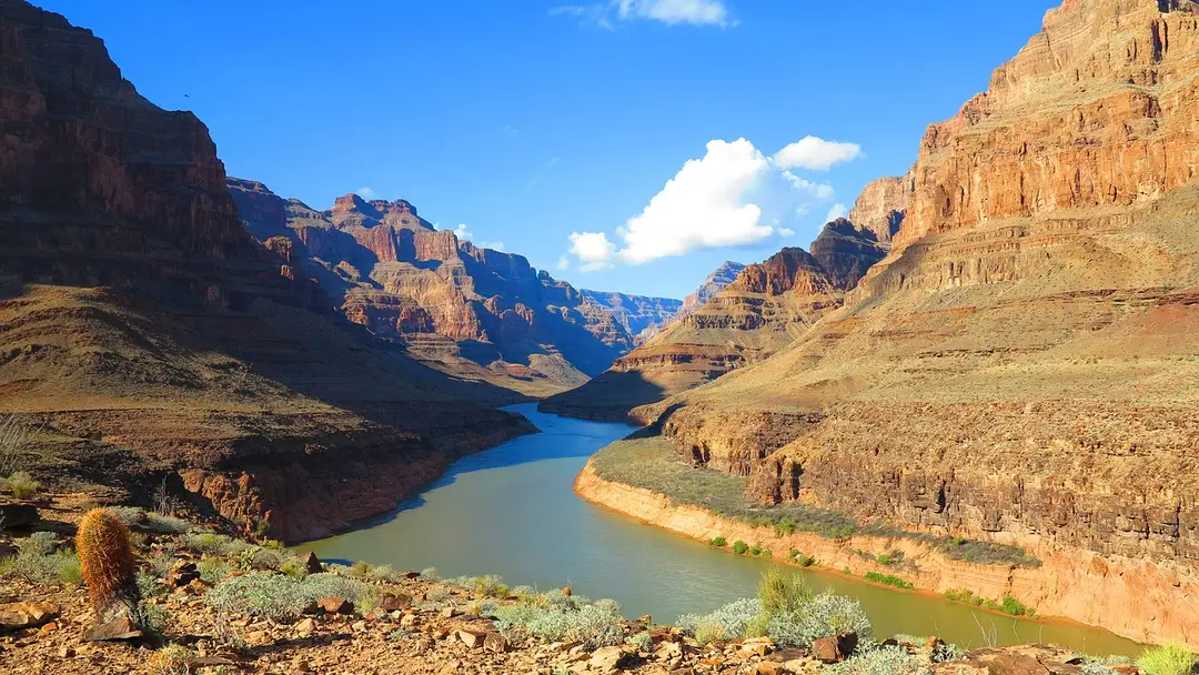 grand canyon az
