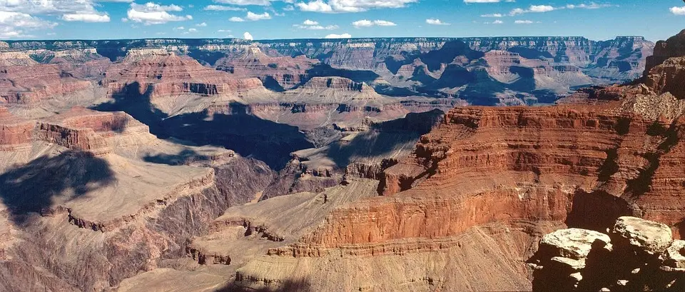 grand canyon